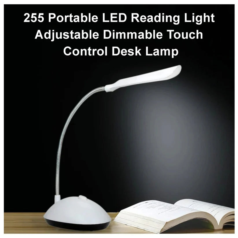 Portable LED Reading Light