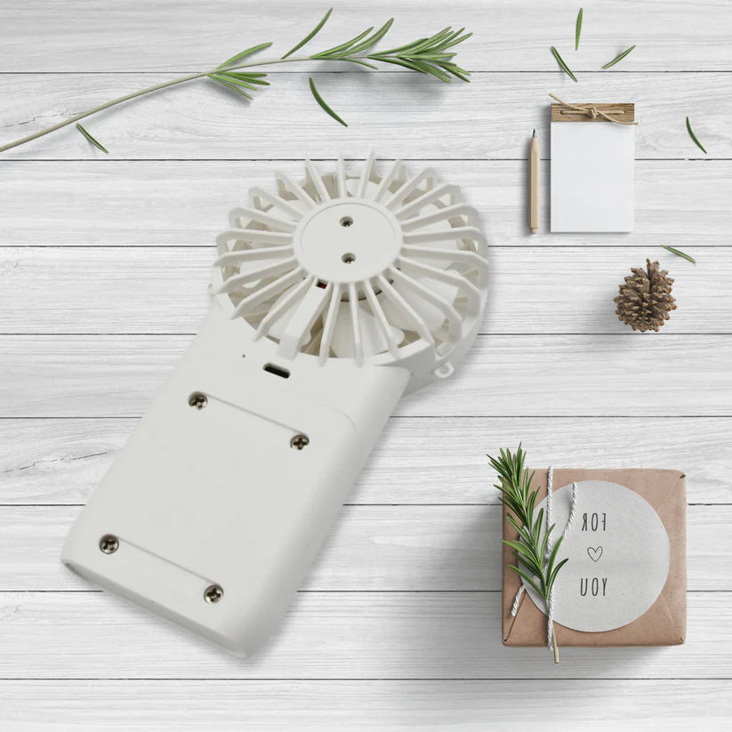 Portable Small Electric Fan