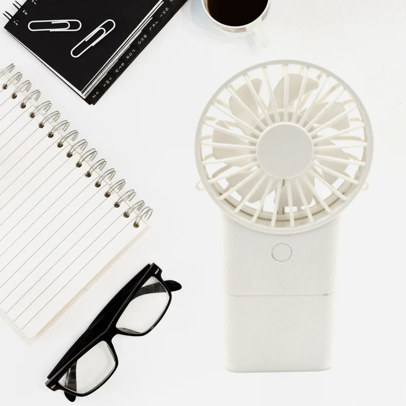 Portable Small Electric Fan