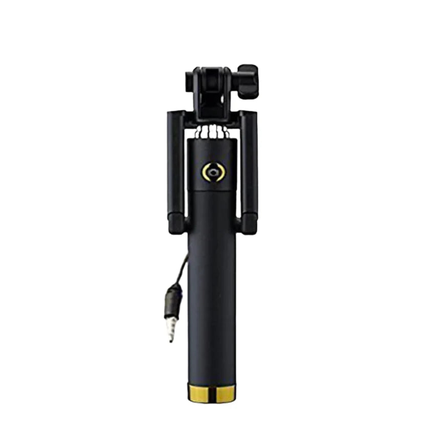 Selfie Stick Box with Aux
