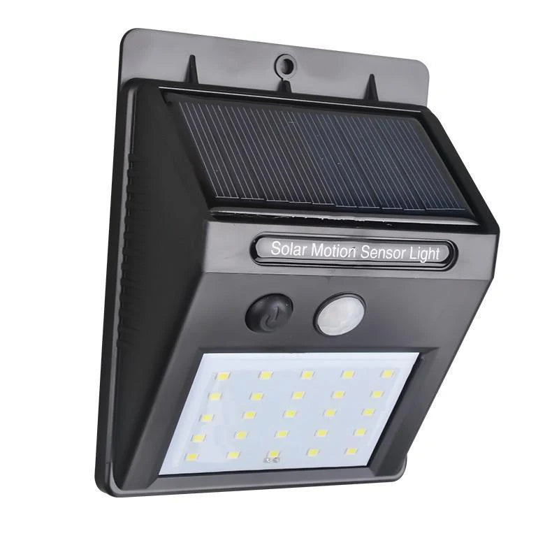 Solar Lights LED