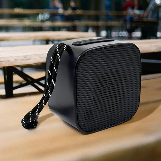 Portable Mini Wireless Bluetooth Speaker