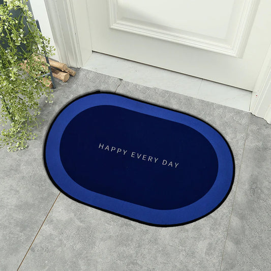 Super Absorbent Floor Mat