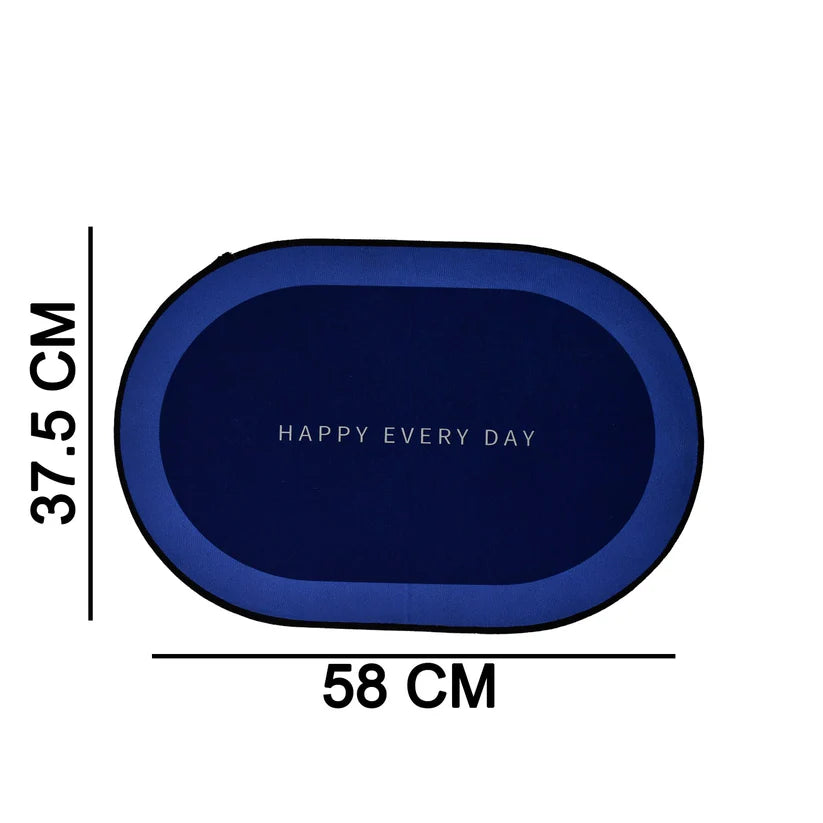 Super Absorbent Floor Mat