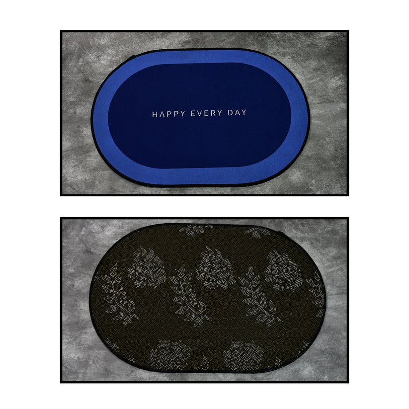 Super Absorbent Floor Mat