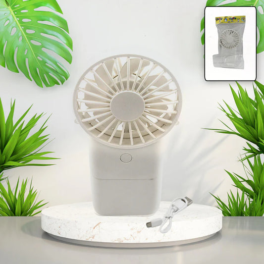 Portable Small Electric Fan