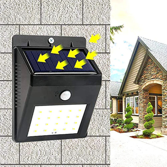 Solar Lights LED