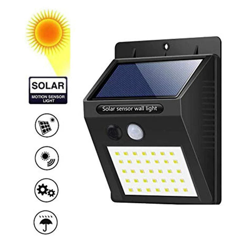 Solar Lights LED